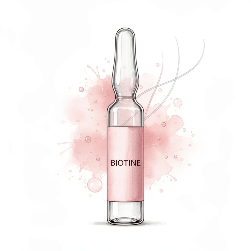 Biotin