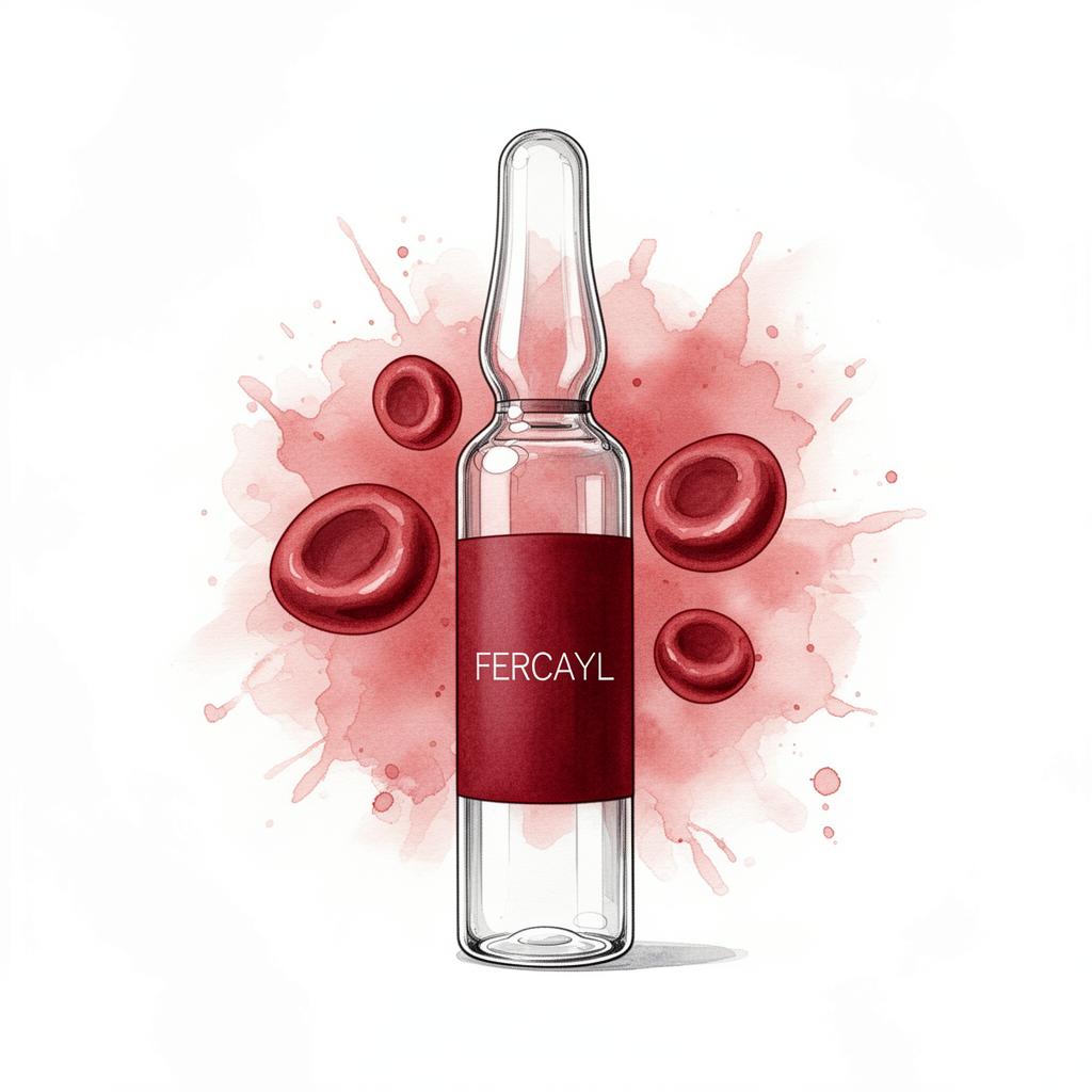 Fercayl