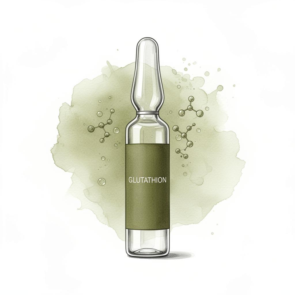 Glutathione