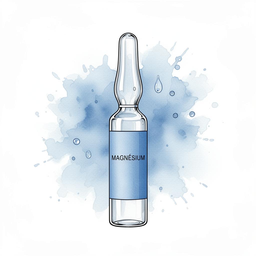 Magnesium