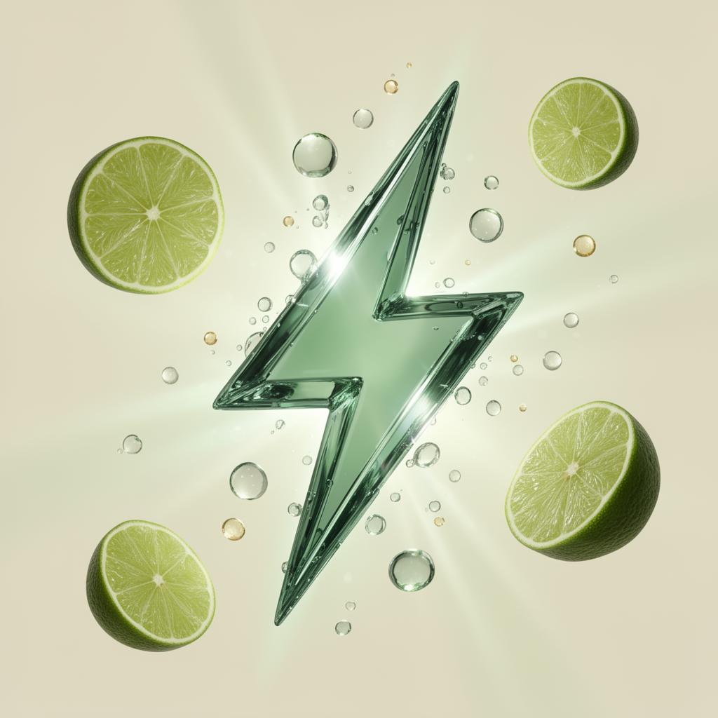Energy & Vitality
