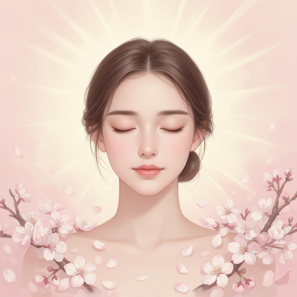 Skin, Hair & Radiance