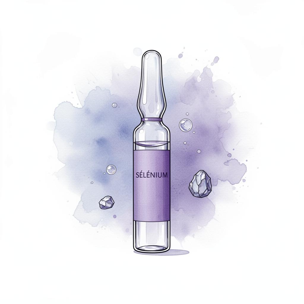 Selenium