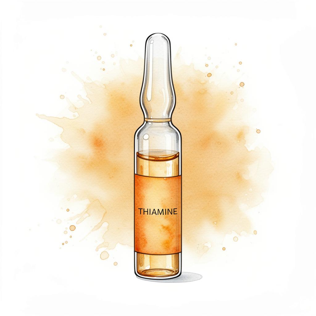 Thiamine