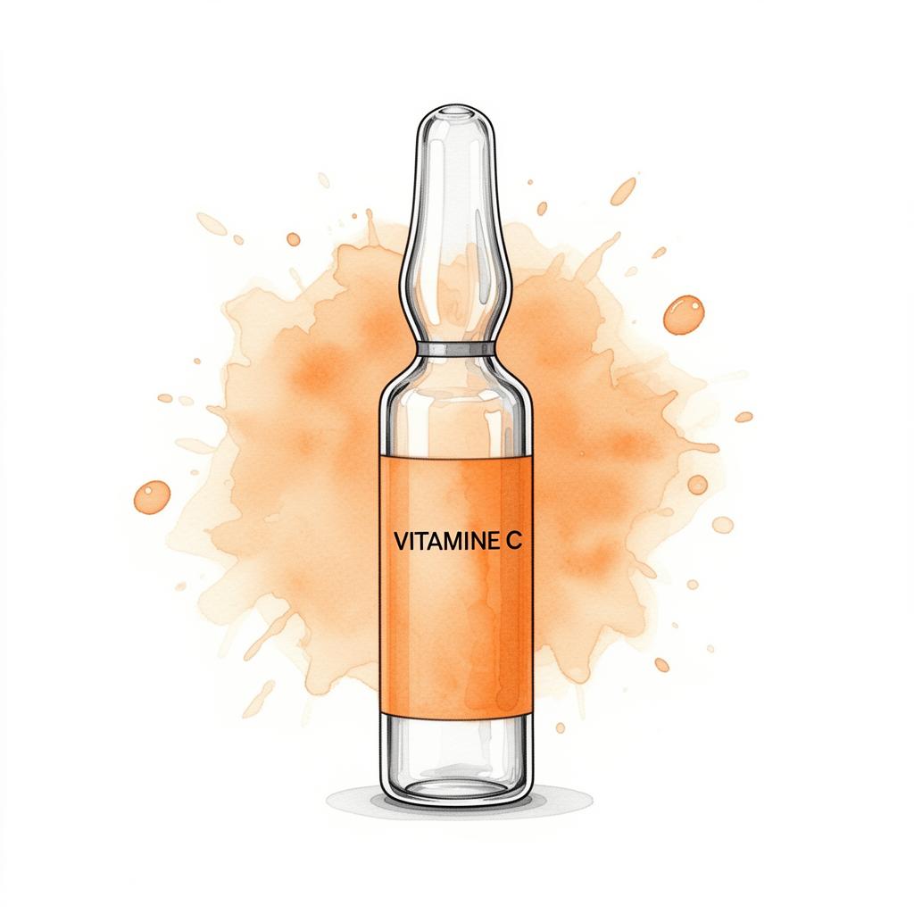 Vitamin C