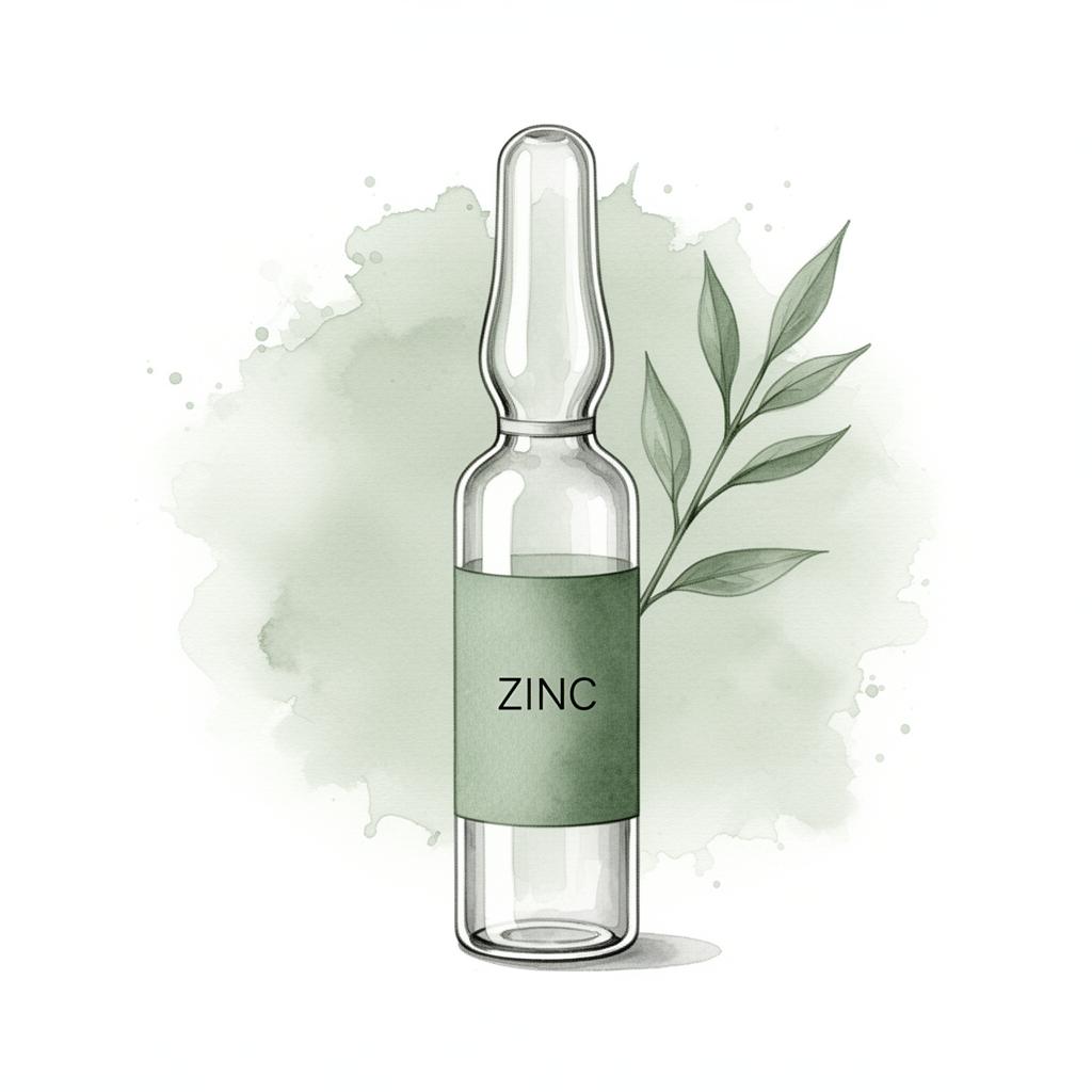Zinc
